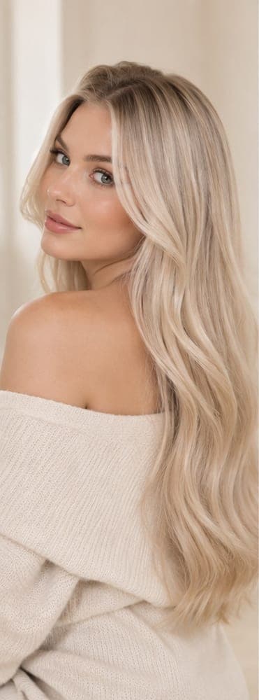Askblond