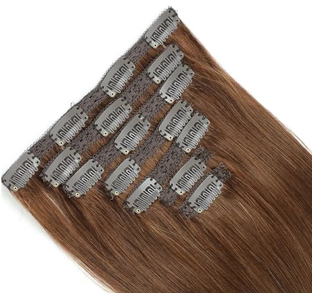 Clip-In Extensions