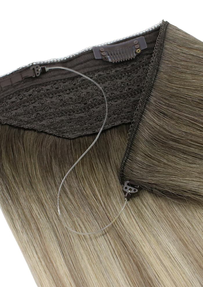 Halo Extensions