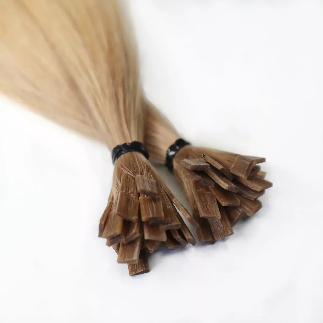 Extensions kératine prix : que coûte vraiment le flat tip ?