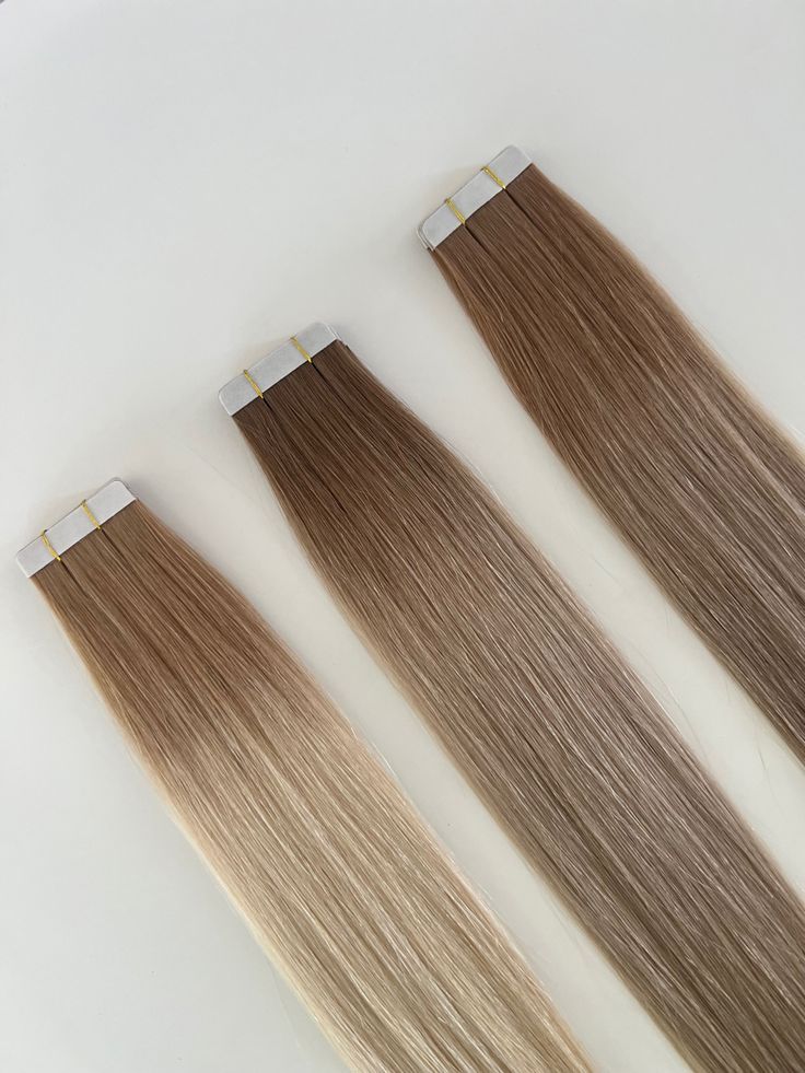 Tape-in extensions prijs: wat kost het echt?
