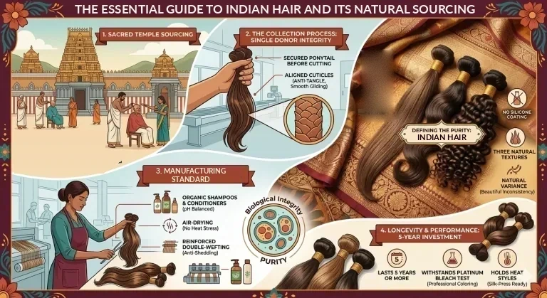 Hair Grade